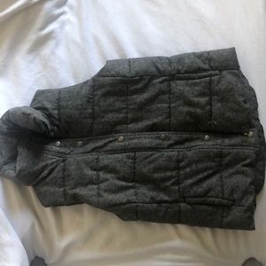 Gap jacket